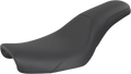 SADDLEMEN Profiler Seat for Harley FXD (1996–2003) 896-04-047