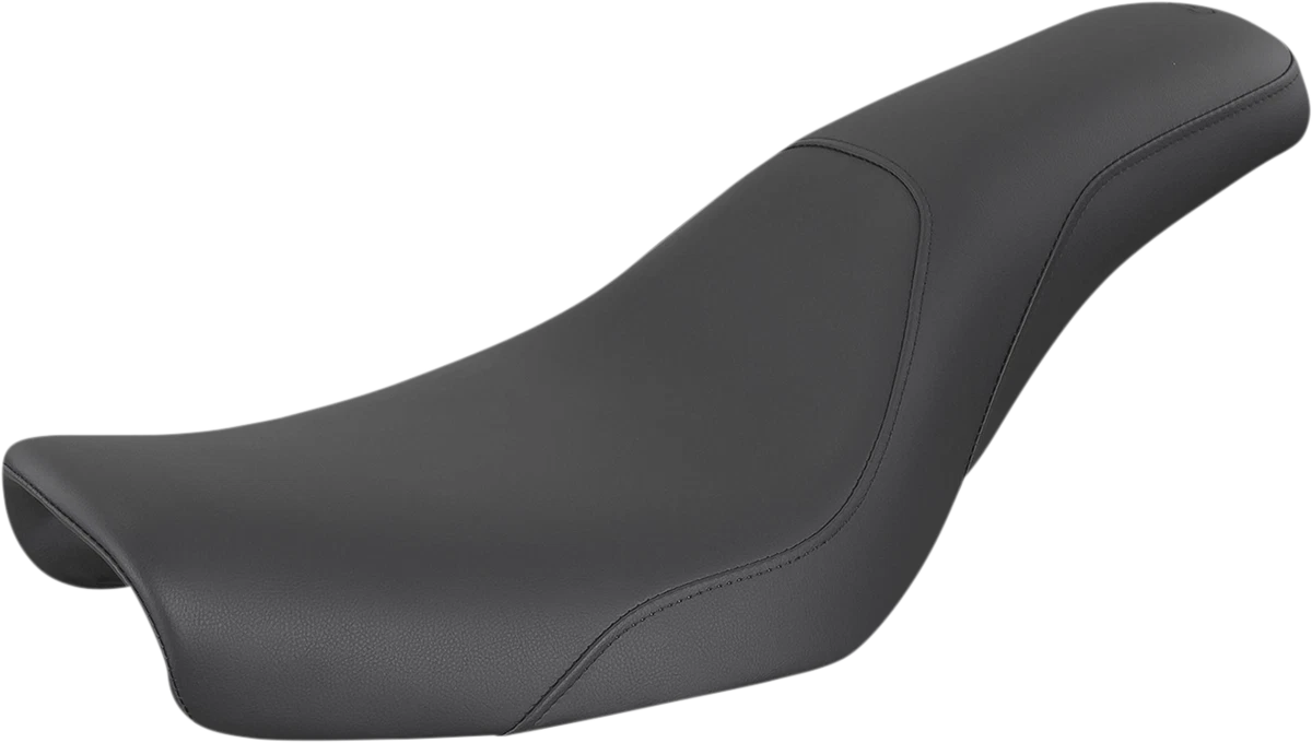 SADDLEMEN Profiler Seat for Harley FXD (1996–2003) 896-04-047