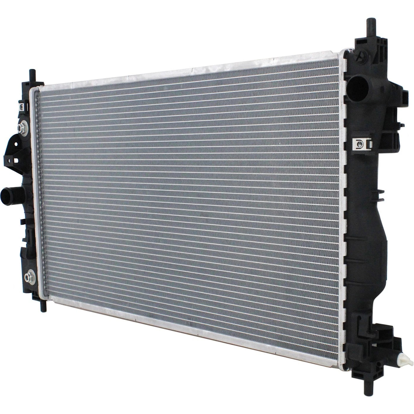 Radiator for Chevy Malibu, Impala, Buick LaCrosse, Regal (2014)