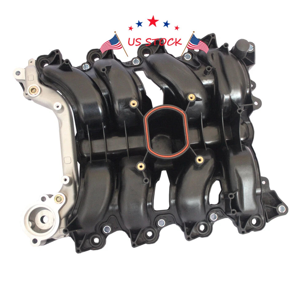 Intake Manifold Kit for Ford Lincoln Mercury V8 4.6L (1996–2008)