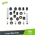 Front A-Arms Bushing Kit for Honda Rincon 500, Foreman 500 (YYYY–YYYY)