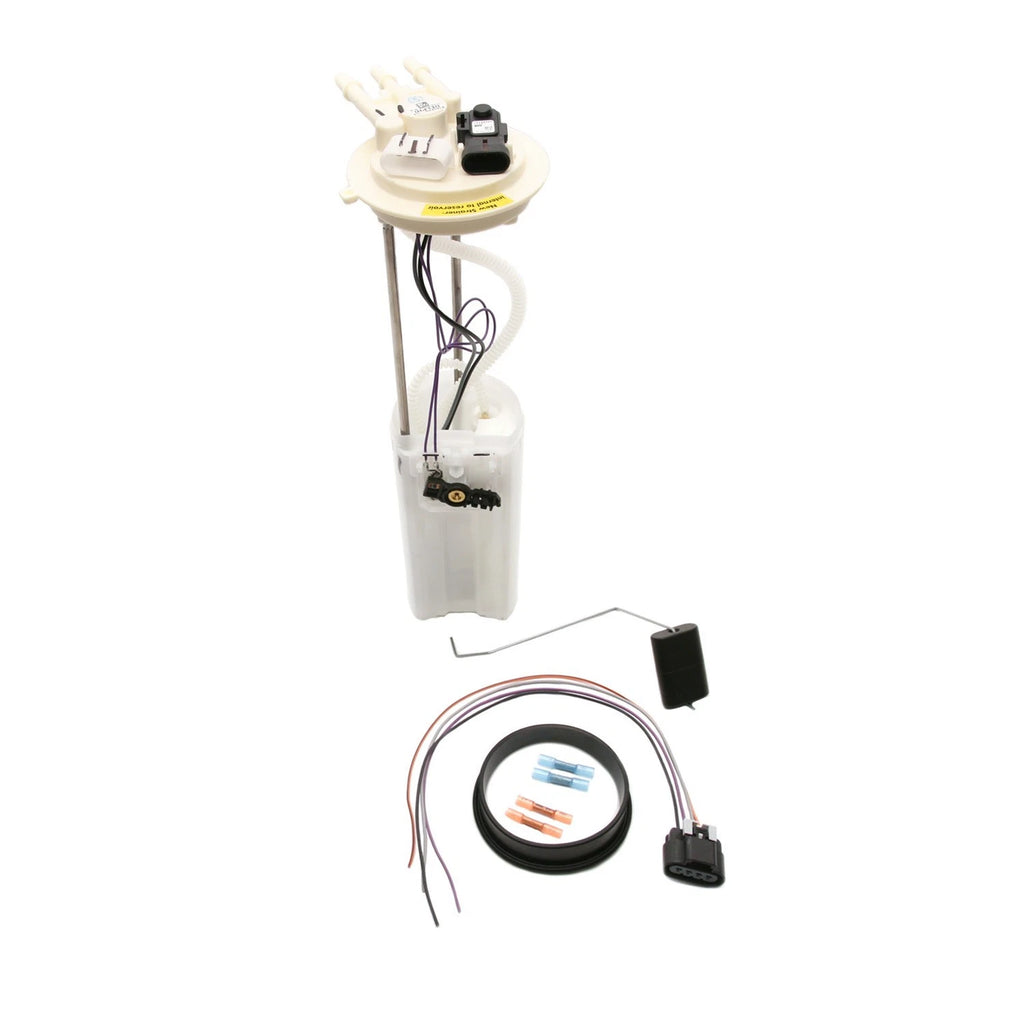 Delphi FG0285 Fuel Pump Module Assembly for Chevrolet S10/GMC Sonoma (2003)