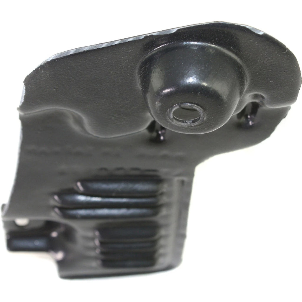 Set of 2 Engine Splash Shields for Hyundai Sonata (1999–2005)