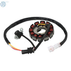 Stator & Regulator Rectifier for Yamaha YFZ450 (2004-2013)