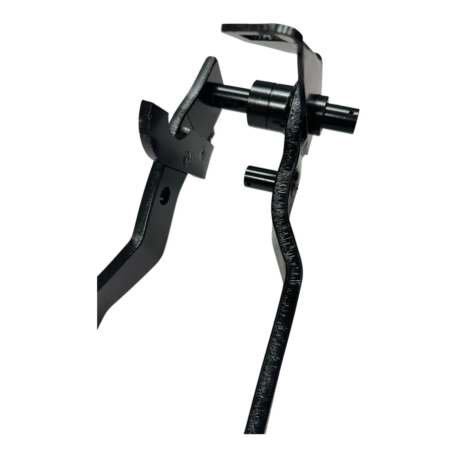 Brake Clutch Pedal Set Assembly Replacement for Ford Mustang (1965–1966)