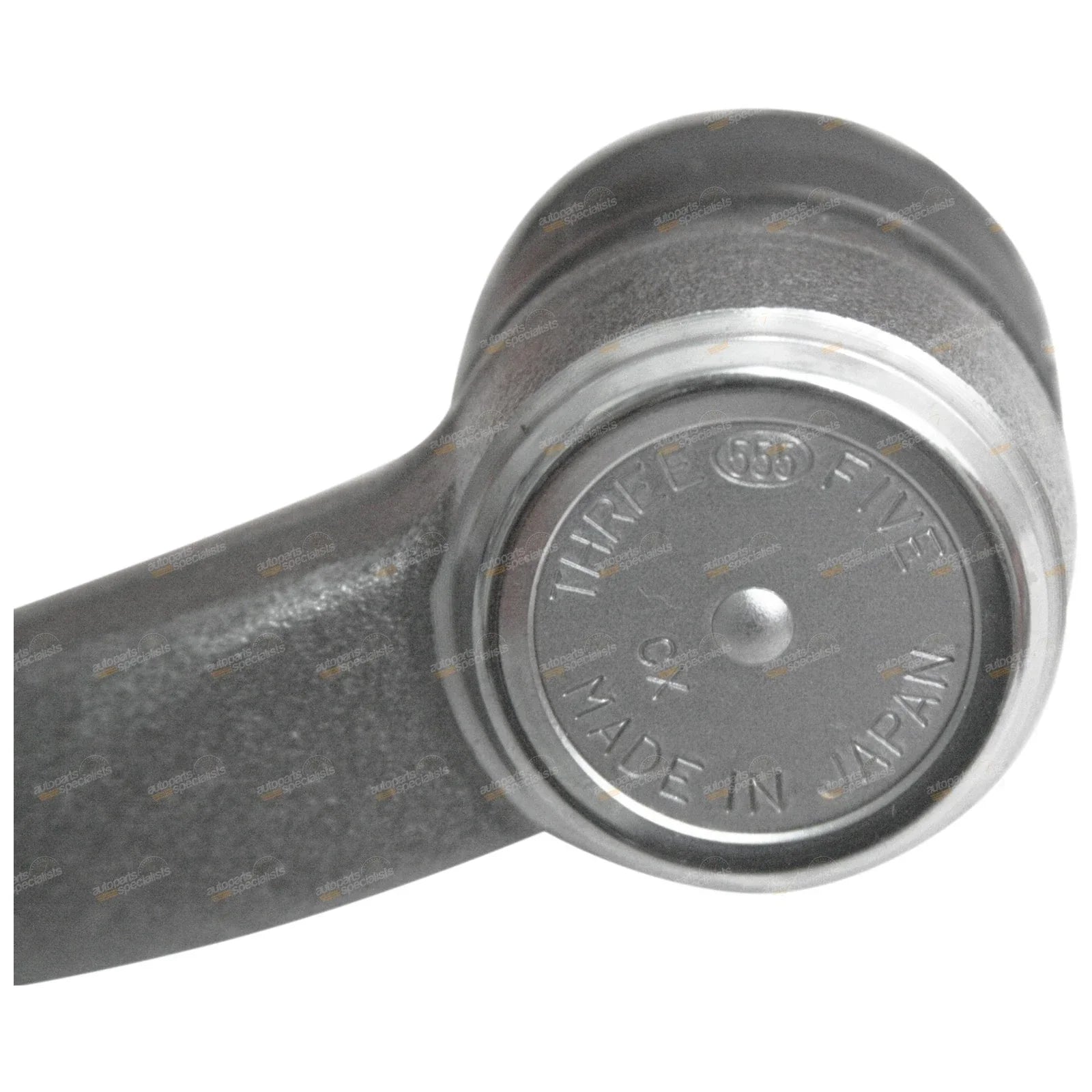 Outer Tie Rod Ends for Toyota Landcruiser UZJ100/HDJ100 (1998–2002)