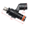 Fuel Injector for Suzuki RM-Z250 (2010–2018) 15710-49H00, 1571049H00