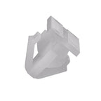 10 x Clips for Kia Hyundai Azera Sonata External Door Molding (2006-2019)