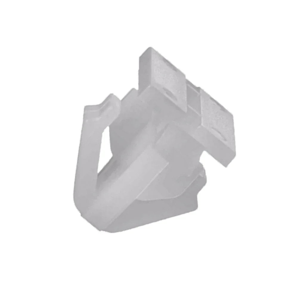 10 x Clips for Kia Hyundai Azera Sonata External Door Molding (2006-2019)