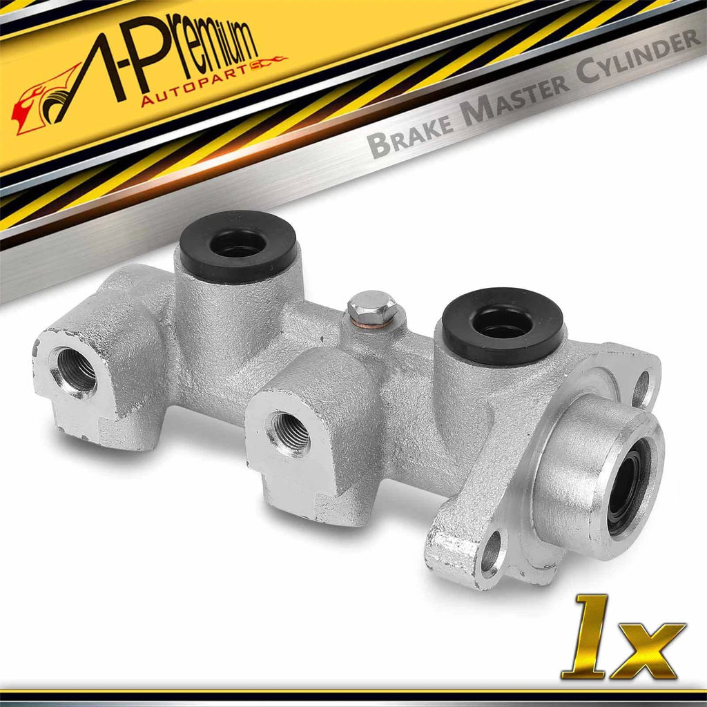 Brake Master Cylinder for Pontiac LeMans (1989–1993)
