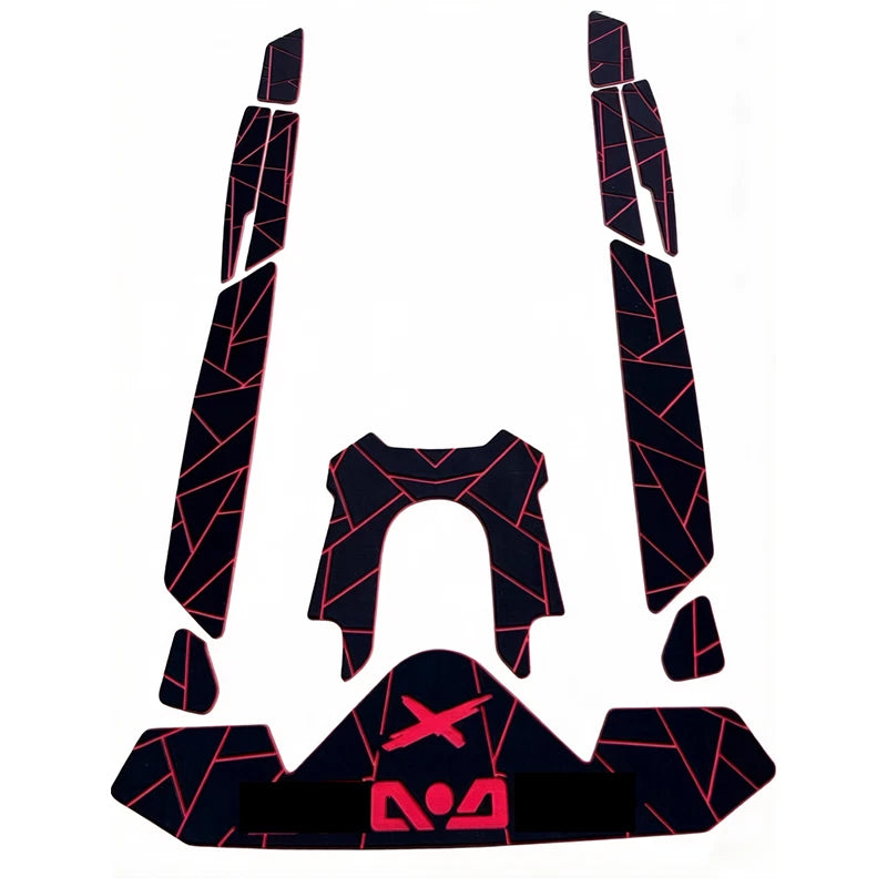 Custom Eva Foam Pad Traction Mat for Sea-Doo RXP-X 300/325 (2021–2026)