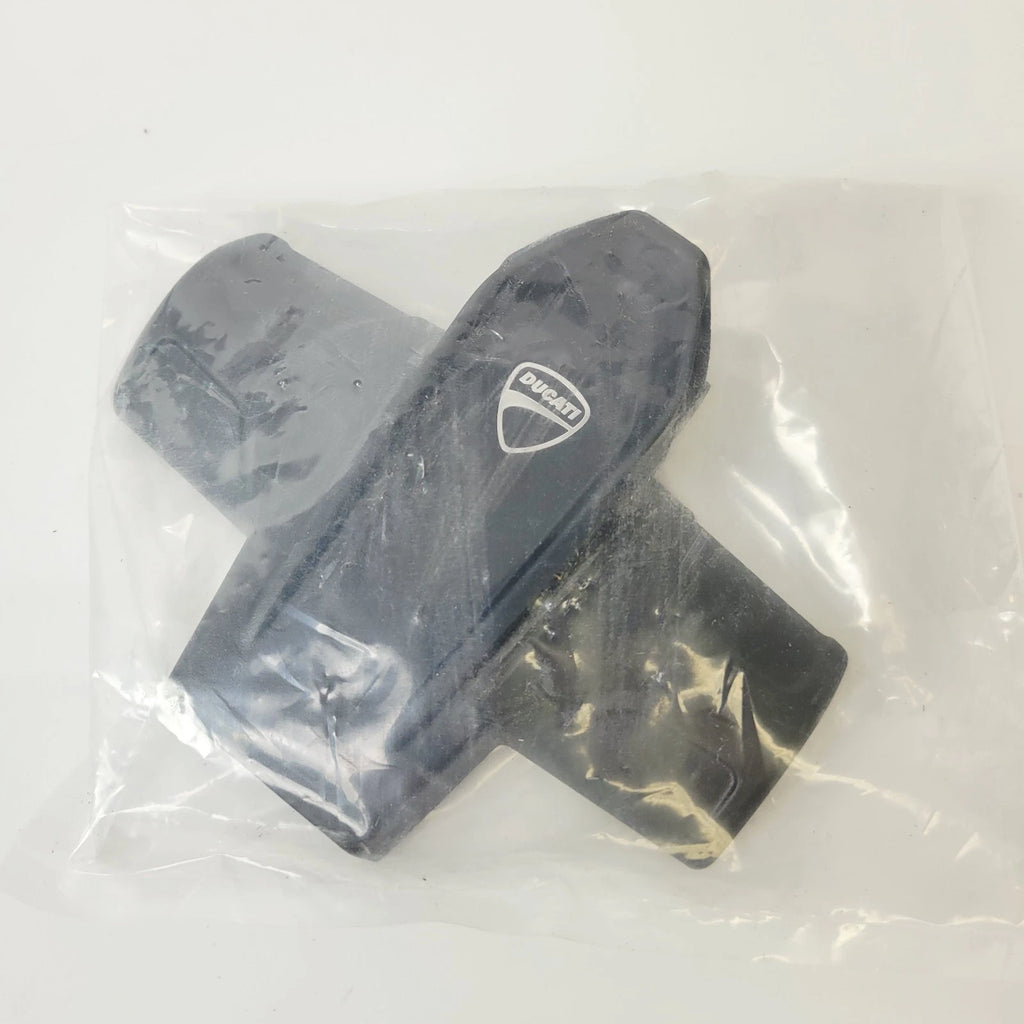 Ducati Racing Number Plate Holder Top Cover 97120761A for Ducati