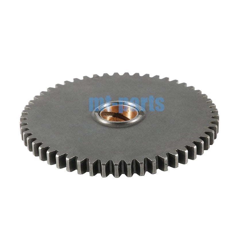 Clutch Starter One Way for Kymco People S 250i/300i (2004–2016)