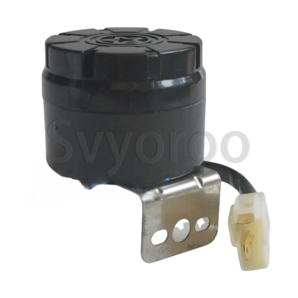 Buzzer Assembly for Toyota Forklift (12-80V) 58150-23320-71 00591-51291-81