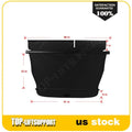 Retractable Rear Cargo Security Trunk Cover for Audi Q7 (2007–2014)