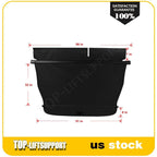 Retractable Rear Cargo Security Trunk Cover for Audi Q7 (2007–2014)