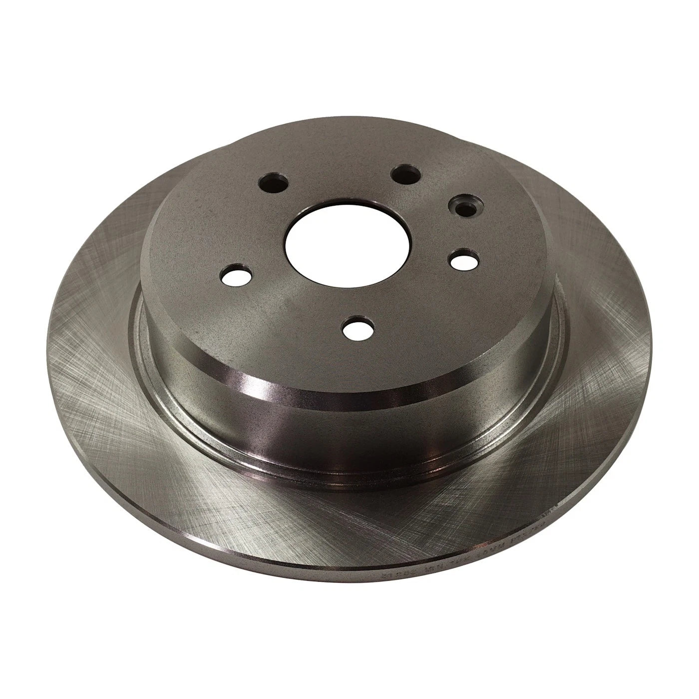 Brake Disc and Pad Kit for Lexus GS300 (1998–2005) Ceramic