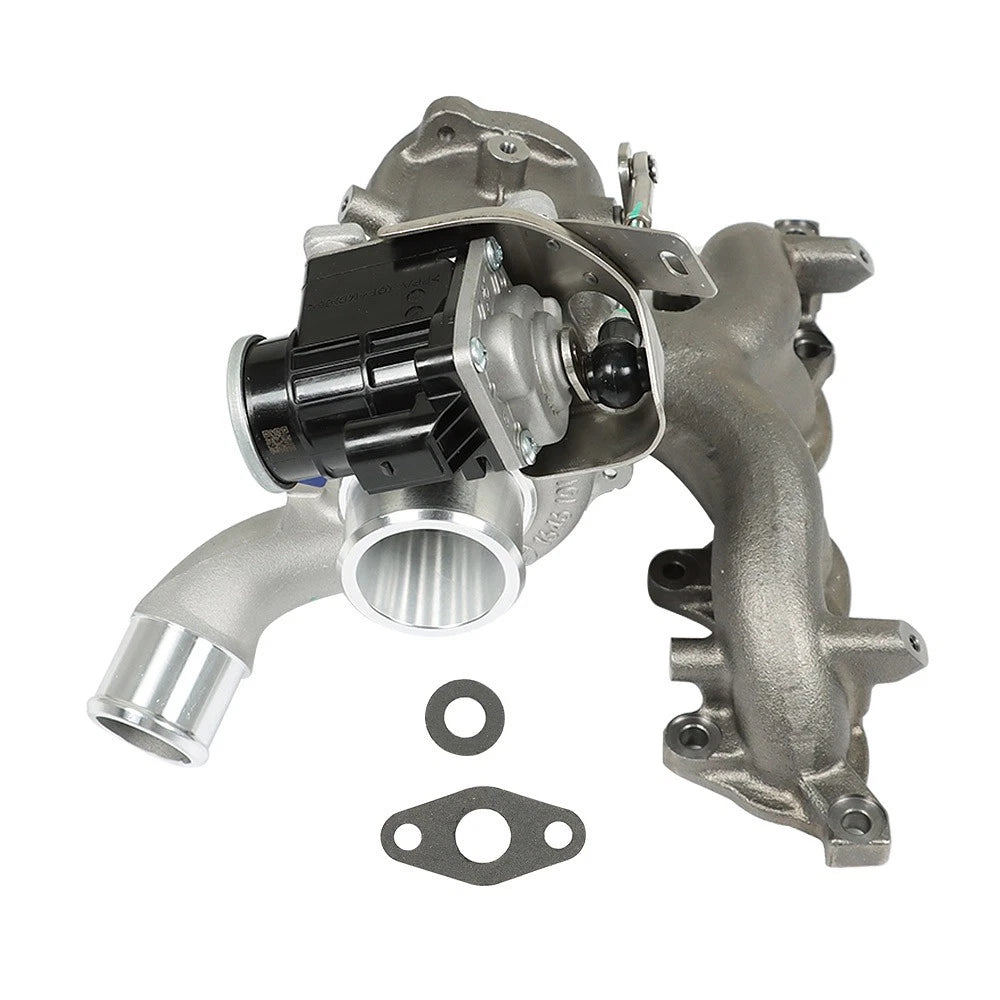 Turbocharger for Hyundai Tucson 1.6L (2016-2018)