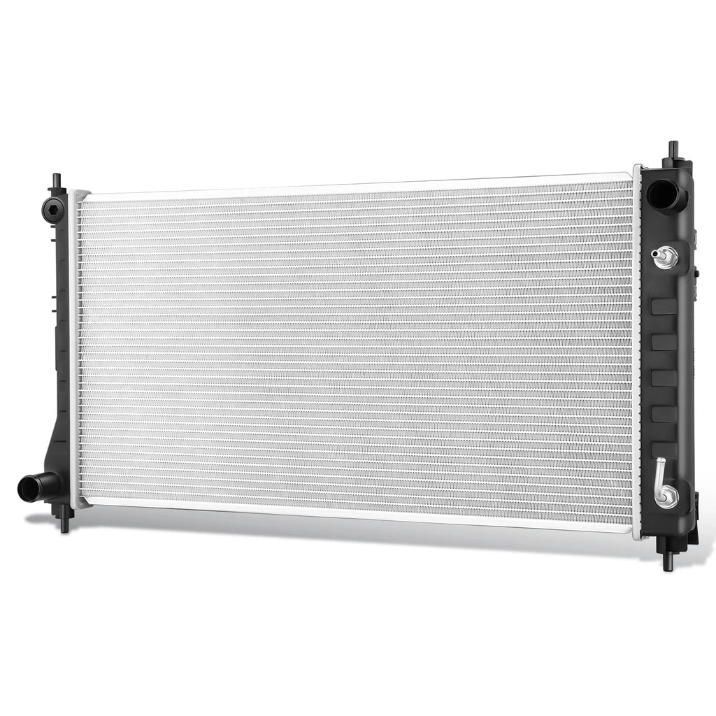 Aluminum Core 1 Row Radiator for Nissan Altima 2.5L (2019–2024) DPI 13778