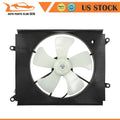 Radiator Cooling Fan for Toyota Camry (1992–1996)