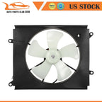 Radiator Cooling Fan for Toyota Camry (1992–1996)