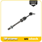 CV Axle Shaft Assembly for Toyota Yaris iA (2016–2017) Front Right