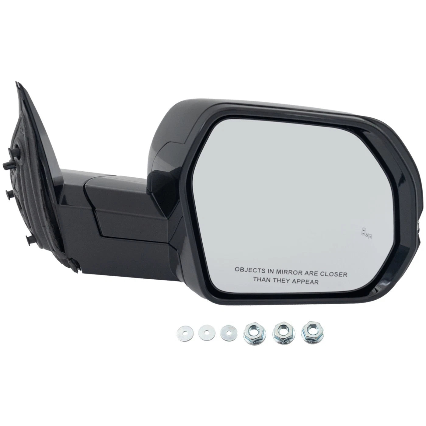 Heated Side Mirrors for Toyota Tundra (Driver & Passenger)