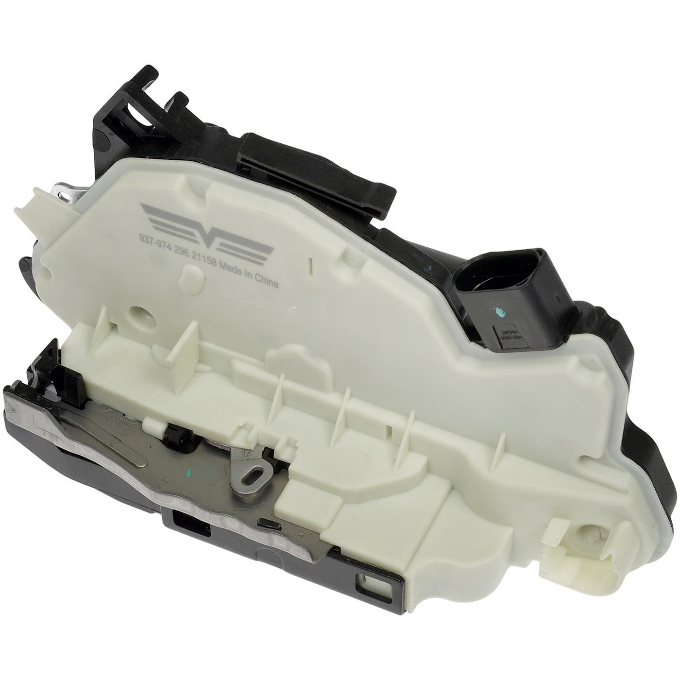 Door Lock Actuator for VW Tiguan CC (2010–2018)