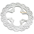 Rear Brake Rotor Disc for Kawasaki KFX450R KFX450 (2008–2014) 41080-0097