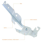 OE Style RH Passenger Side Engine Hood Hinge for Ford F250 F350 (2011–2016)