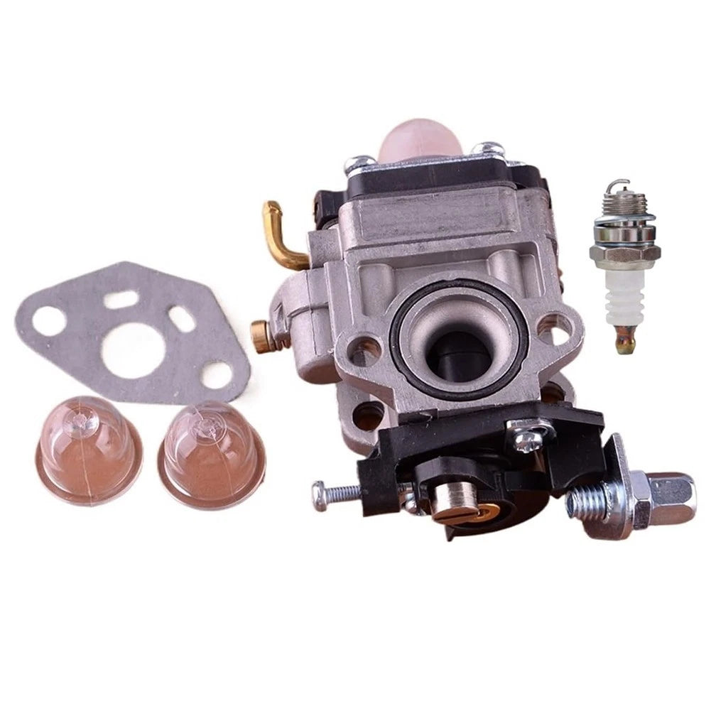 Carburetor Gasket Set for MFH 3300 4P Sunseeker SK C 33 SS