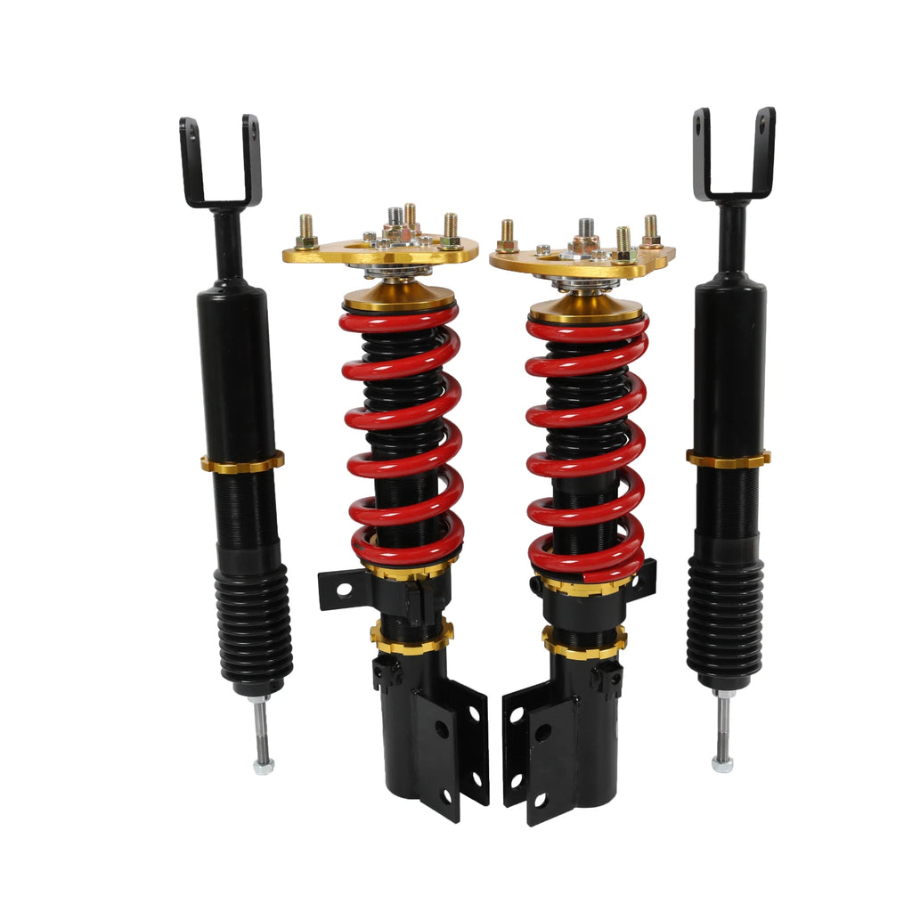 Coilovers Suspension Kit for Kia Optima (2011-2015) Adjustable Height