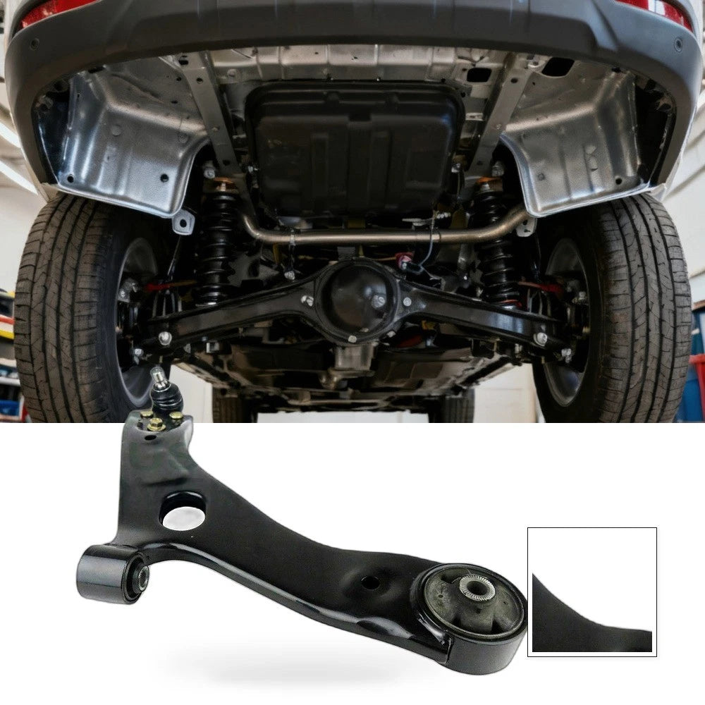 Set of 2 Front Lower Control Arms for Kia Sportage SL (2010–2019)