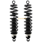 2 Rear Shocks Kit for Polaris Ranger 800 XP Crew 2010–2014
