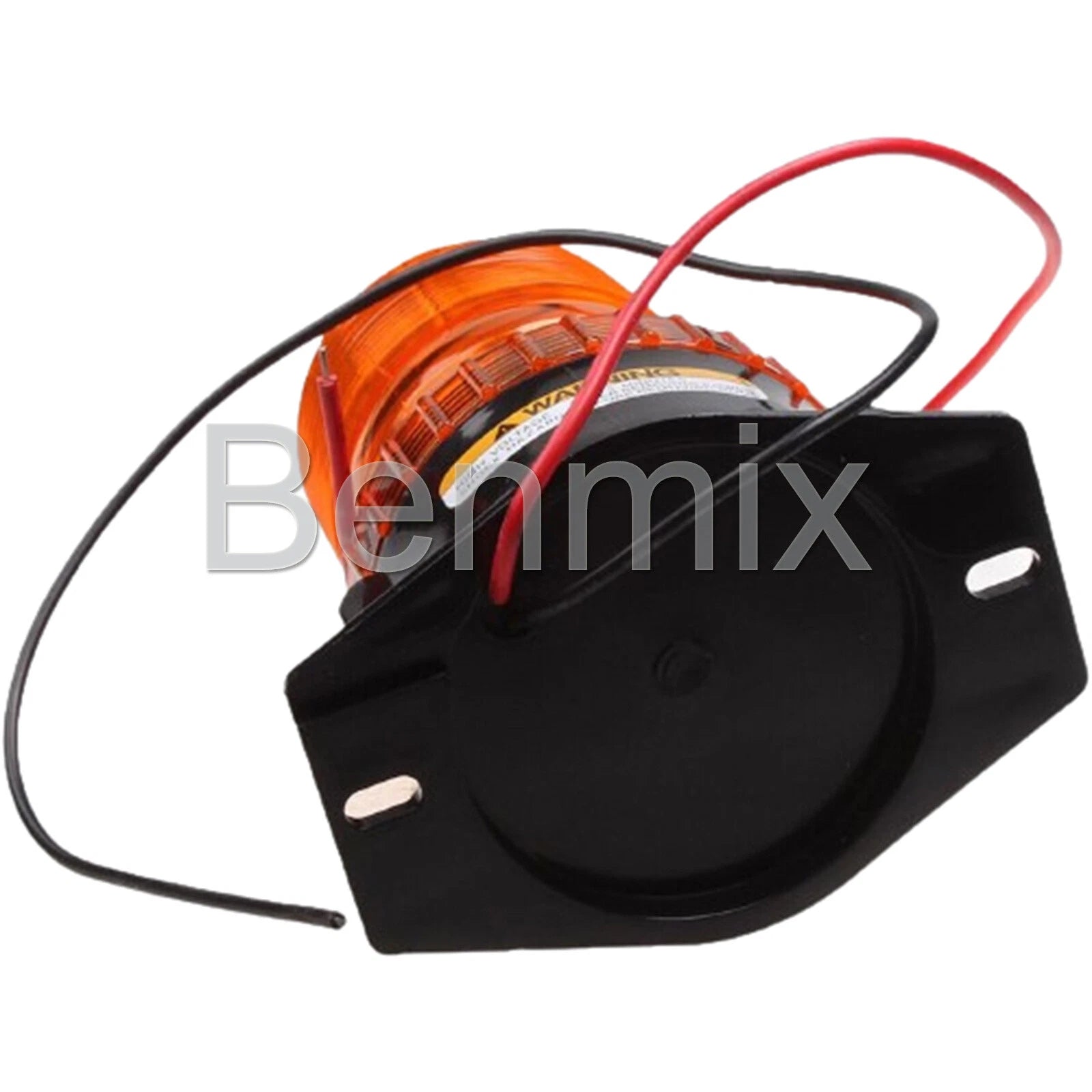 12V LED Amber Strobe Light for Genie GR-12/15 GS-2046 (43342-401, 231931GT)