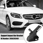 Front Left Impact Bar Bracket for Mercedes-Benz C300 (2015-2021)