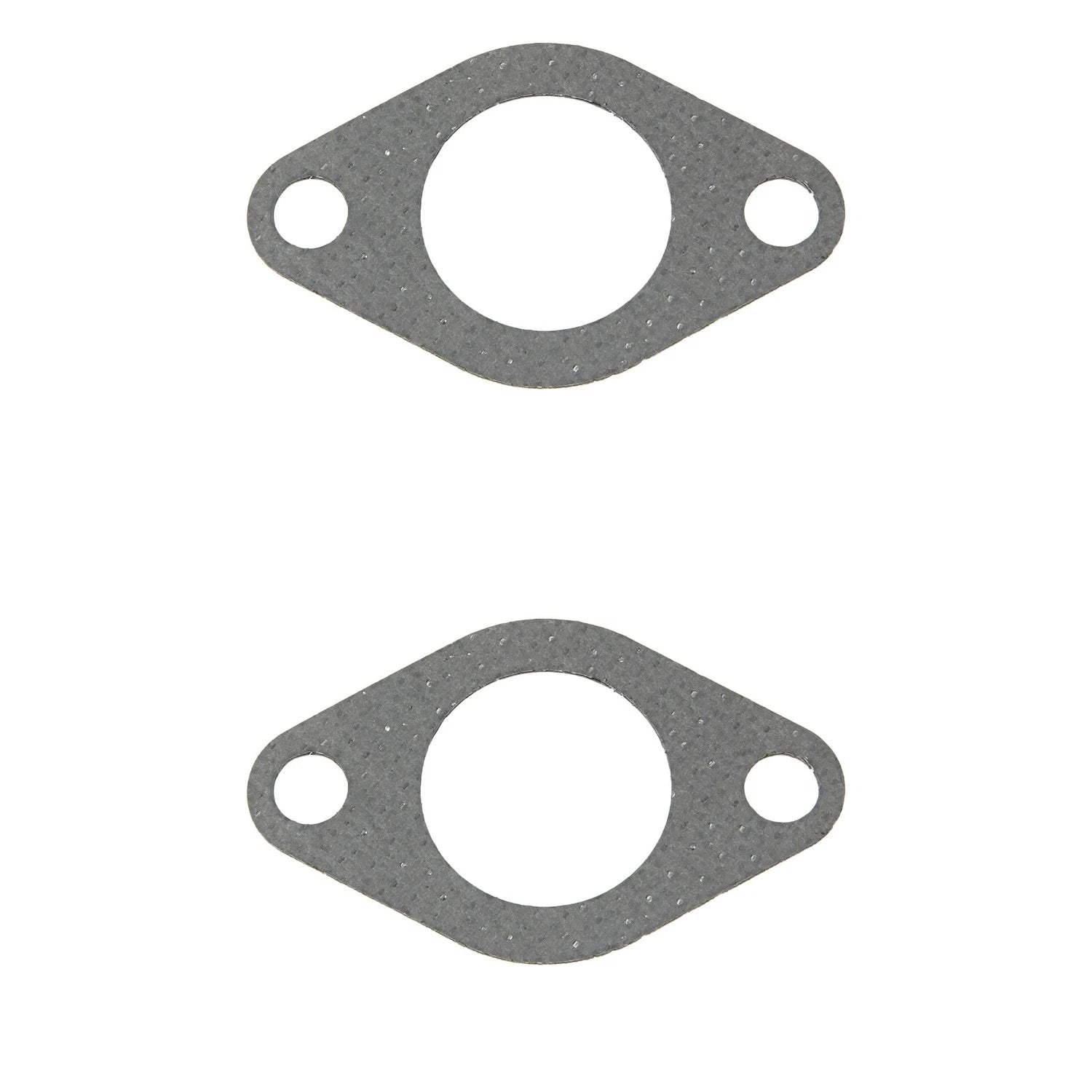 2X Exhaust Gas Recirculation Valve Gasket Set for Audi A3, VW Beetle, Golf, Jetta (2000–2015)