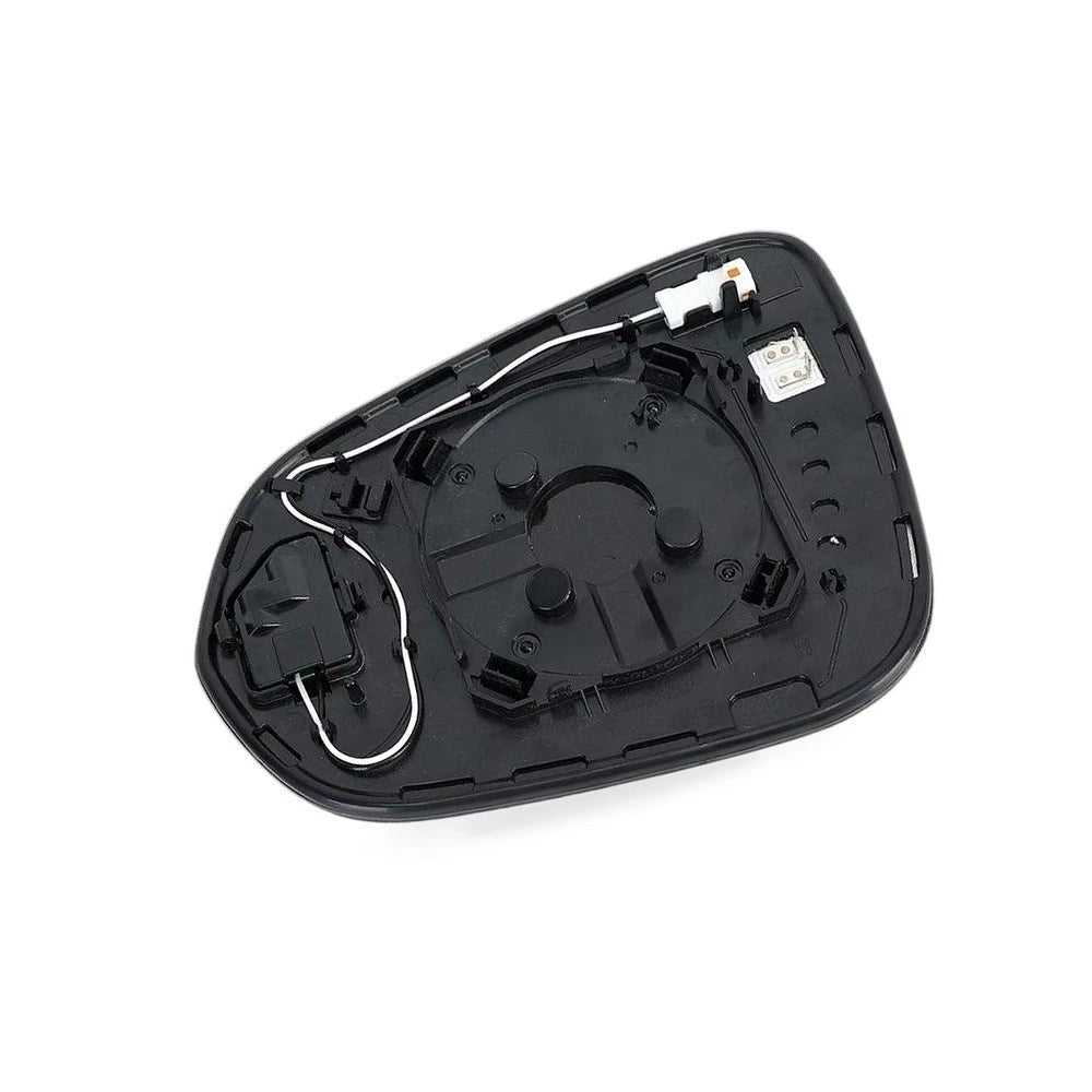 Heated Blind Spot Mirror Glass for Lexus NX (2015–2023), RX (2016–2022) Left