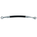 Engine Oil Cooler Hose Line for BMW E36 E39 X5 X3 (1997–2006)