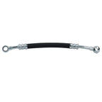 Engine Oil Cooler Hose Line for BMW E36 E39 X5 X3 (1997–2006)