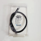 Brake Line 19" for Motorcycle (Universal) - Part No. 1741-2708