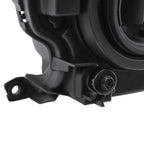 Front Headlight Assembly for Suzuki GSX-R1000 (2017–2025)