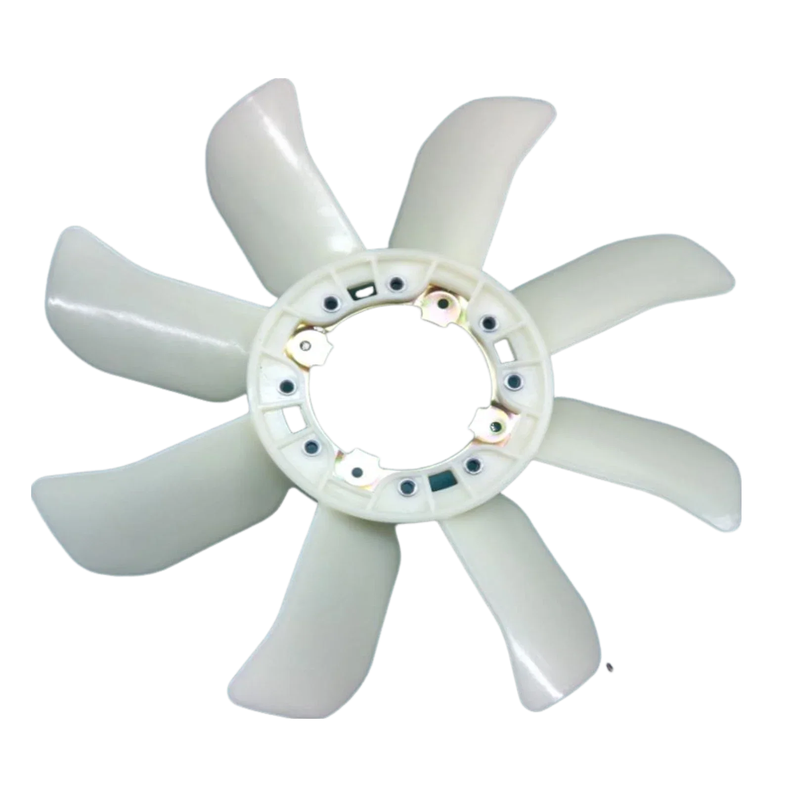 Radiator Cooling Fan Clutch Blade for Toyota Landcruiser 70/80/100 (1992-2007)