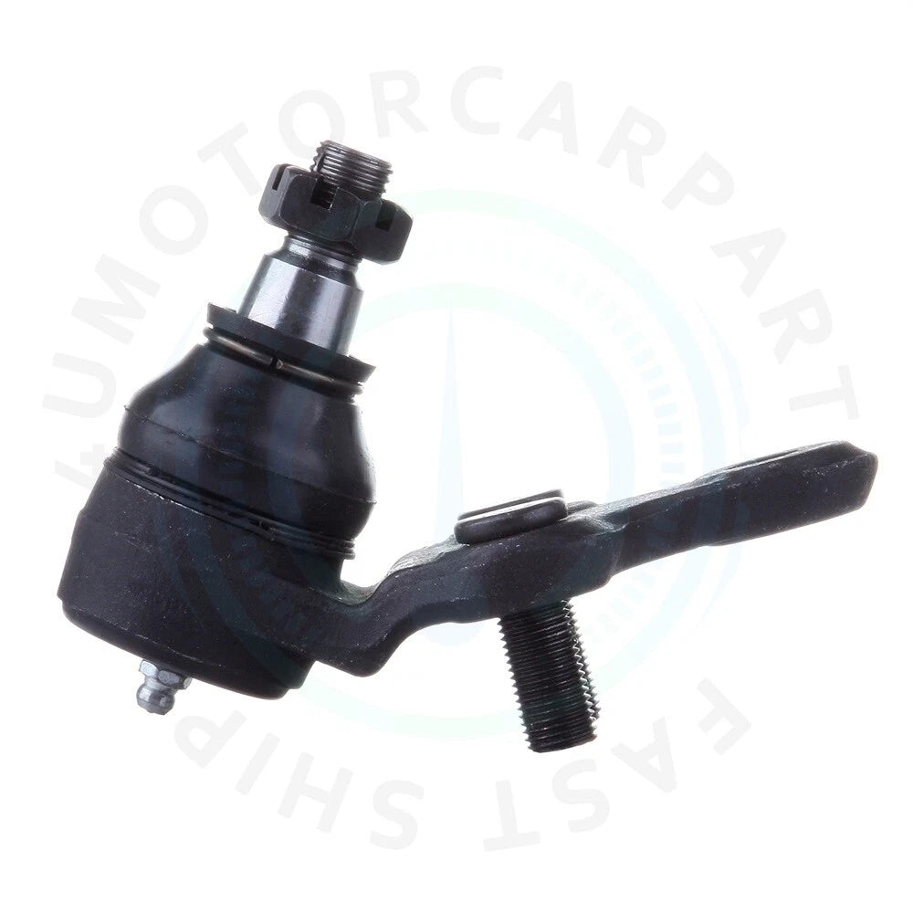Set of 6 Control Arm Ball Joints for Lexus RX300 (2001–2003) & Toyota Avalon (1997)
