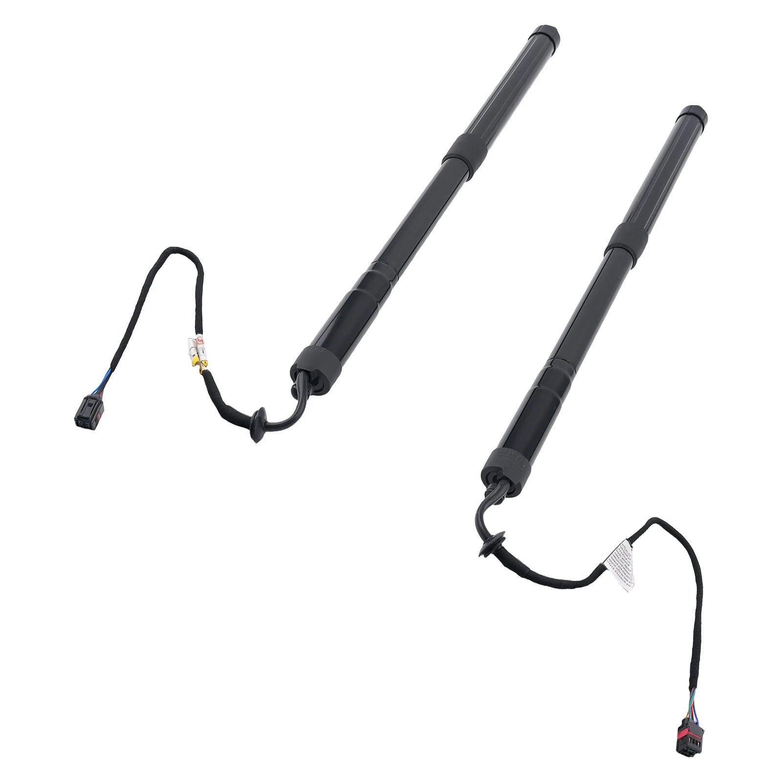 2x Rear Tailgate Lift Support for Porsche Cayenne (2011–2015)