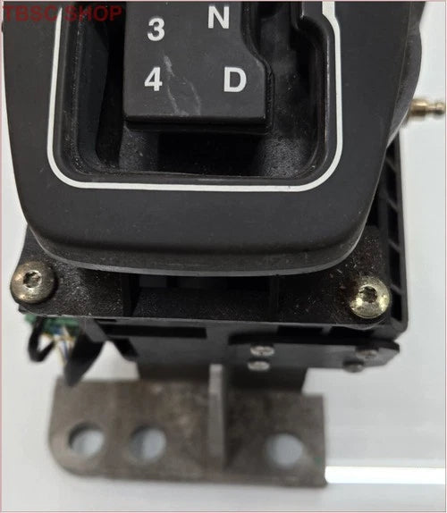 Transmission Shifter Assembly for Jaguar X-Type (2002–2008)
