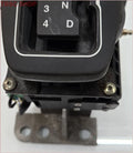 Transmission Shifter Assembly for Jaguar X-Type (2002–2008)