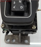 Transmission Shifter Assembly for Jaguar X-Type (2002–2008)