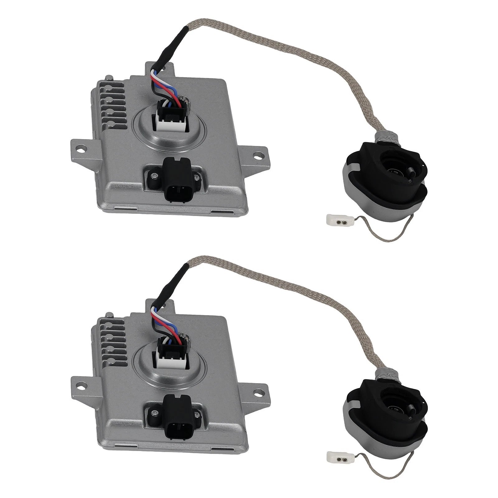 Xenon Headlight Module for Acura TSX (2004–2005) and Mazda 3 (2004–2009)