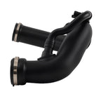 Turbocharger Intake Pipe for Mercedes-Benz C180/C200 (2010–2015) 2710901929 Black